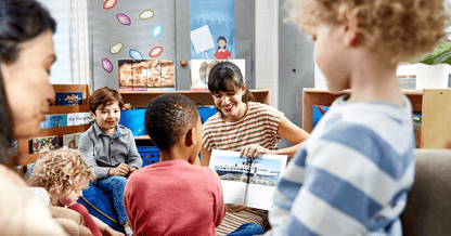 Geodes: Knowledge-Rich, Readable Texts for Emerging and Developing Readers